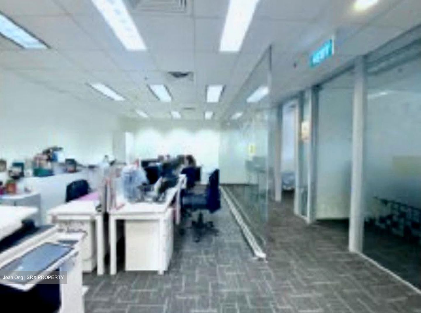 Suntec Tower Three (D1), Office #612768211